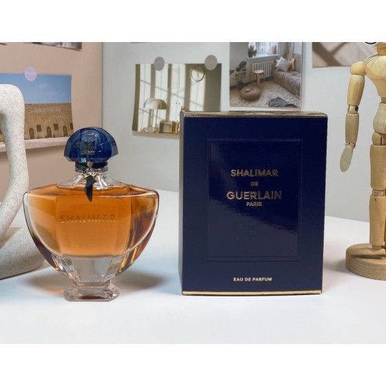 Guerlain Shalimar Eau de Parfum-100ml